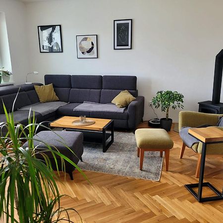 Novy Apartman Eva Jičín Extérieur photo