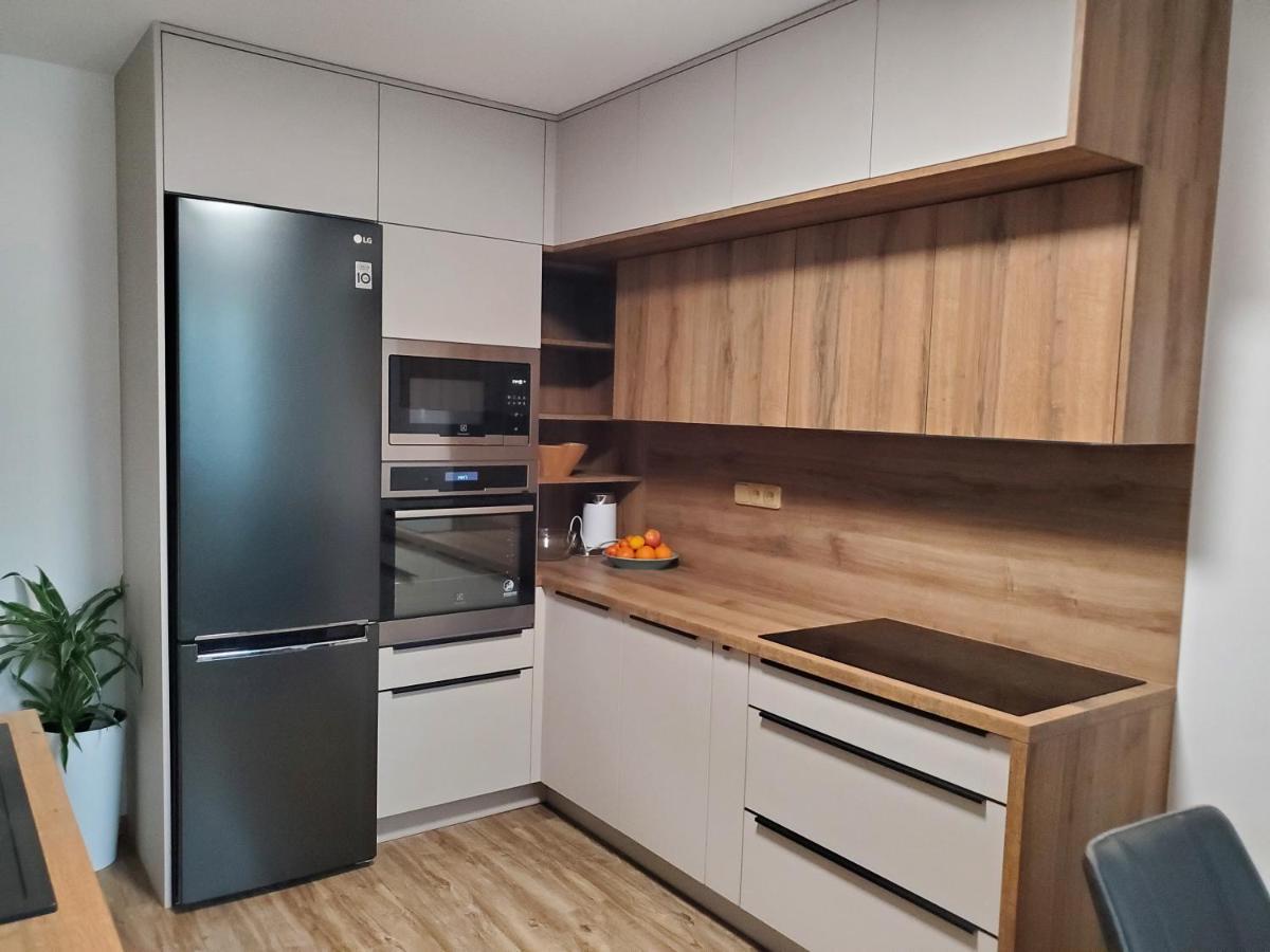 Novy Apartman Eva Jičín Extérieur photo