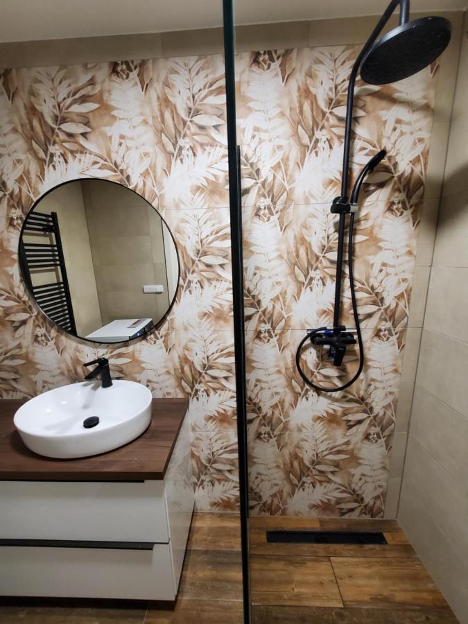 Novy Apartman Eva Jičín Extérieur photo