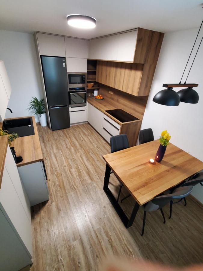 Novy Apartman Eva Jičín Extérieur photo
