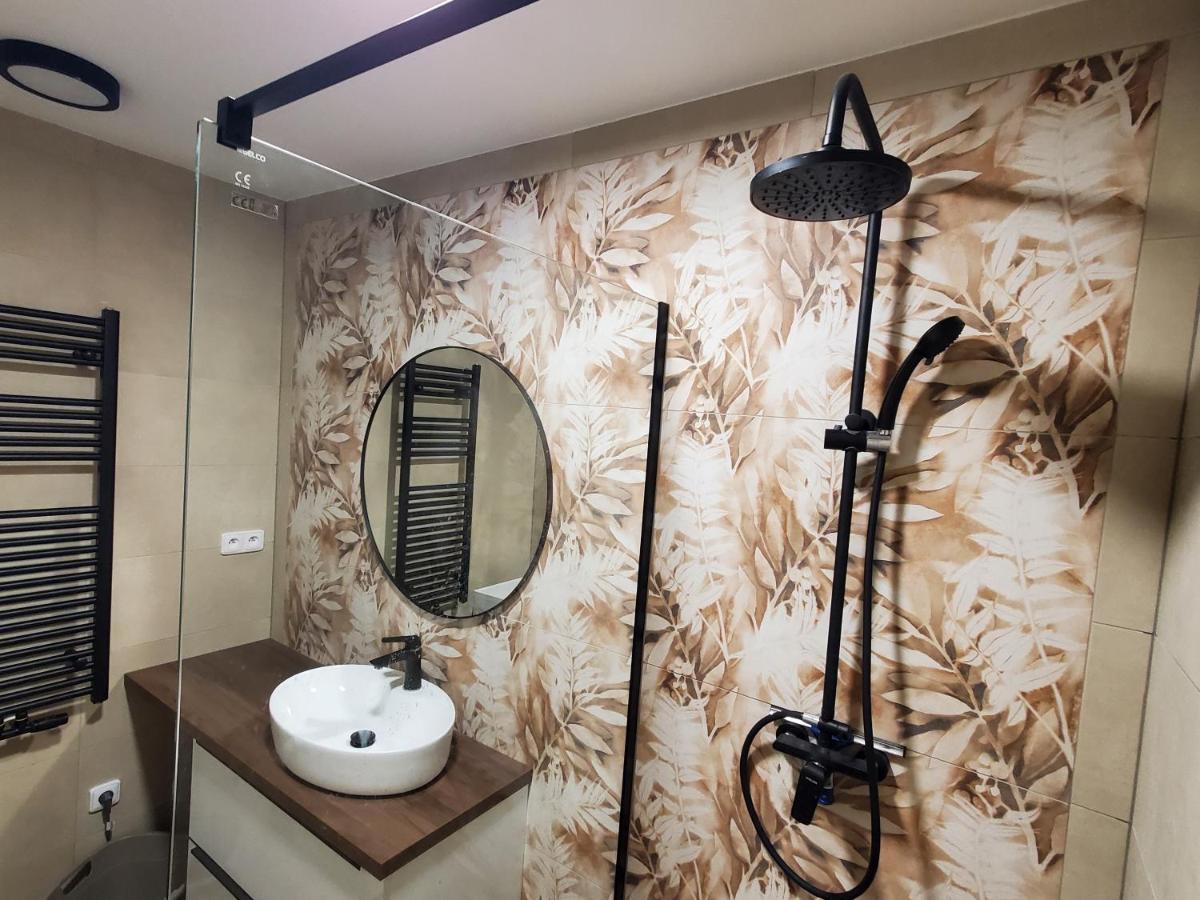 Novy Apartman Eva Jičín Extérieur photo