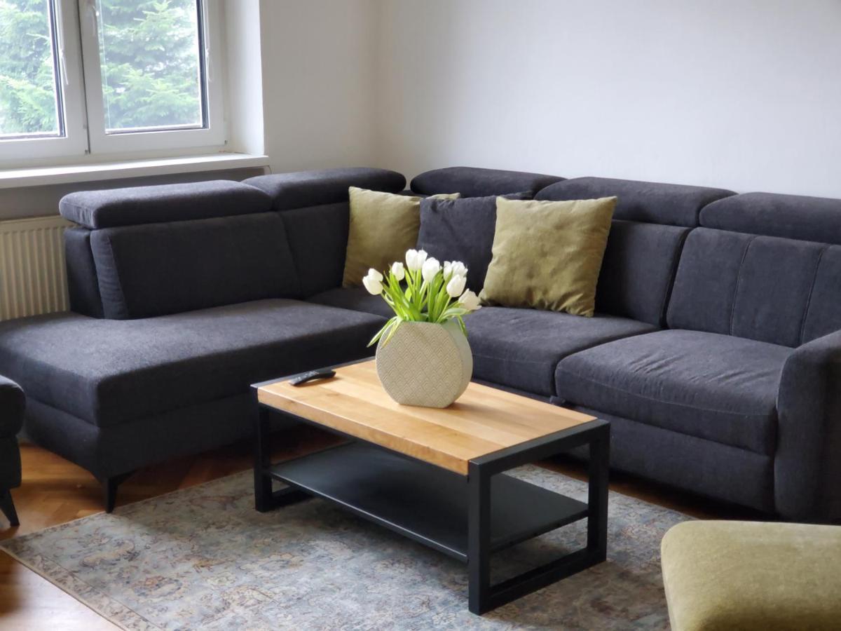 Novy Apartman Eva Jičín Extérieur photo