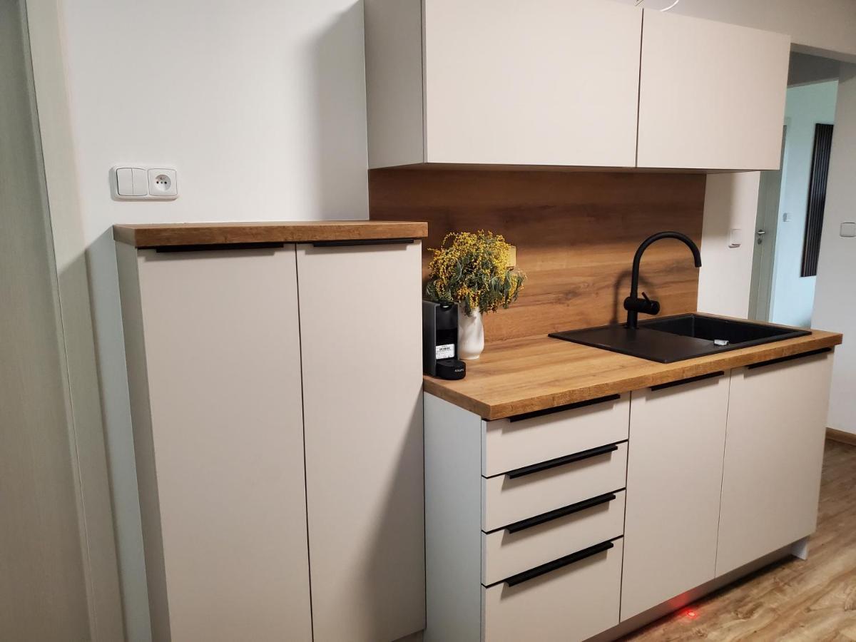 Novy Apartman Eva Jičín Extérieur photo