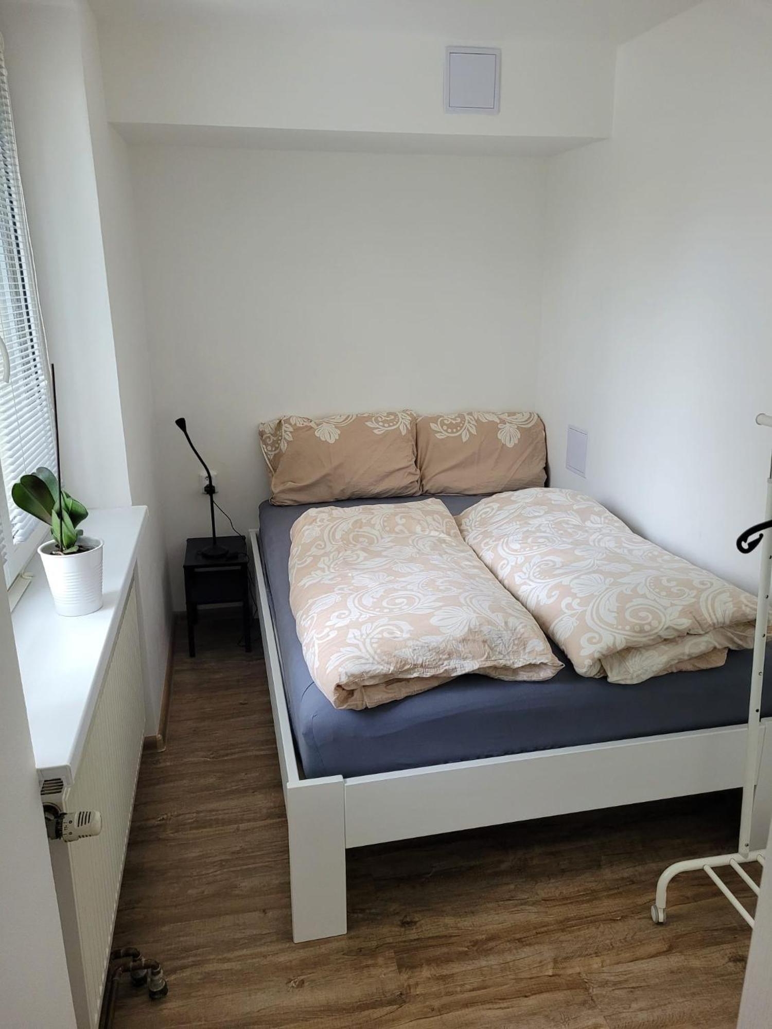 Novy Apartman Eva Jičín Extérieur photo