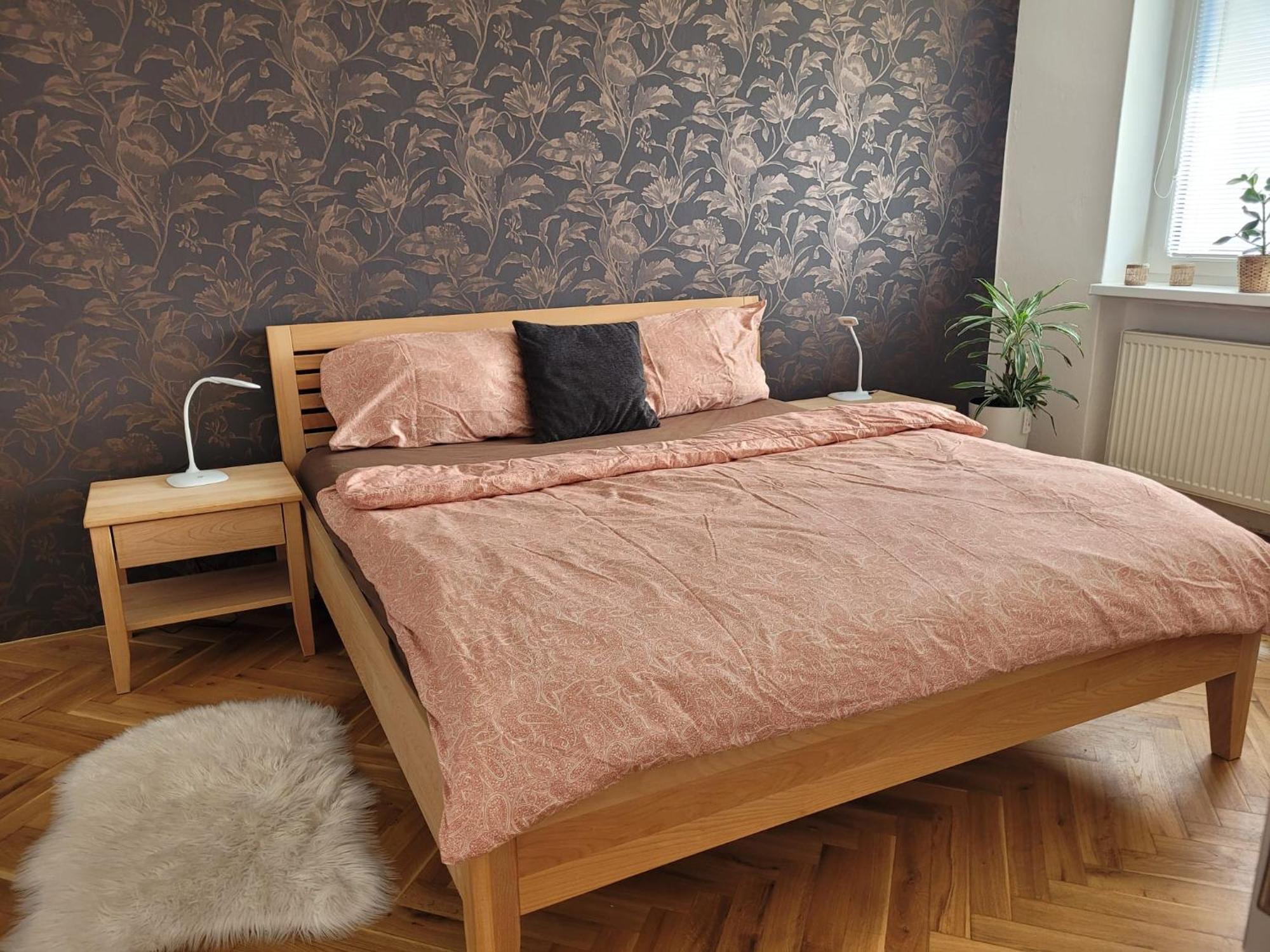 Novy Apartman Eva Jičín Extérieur photo