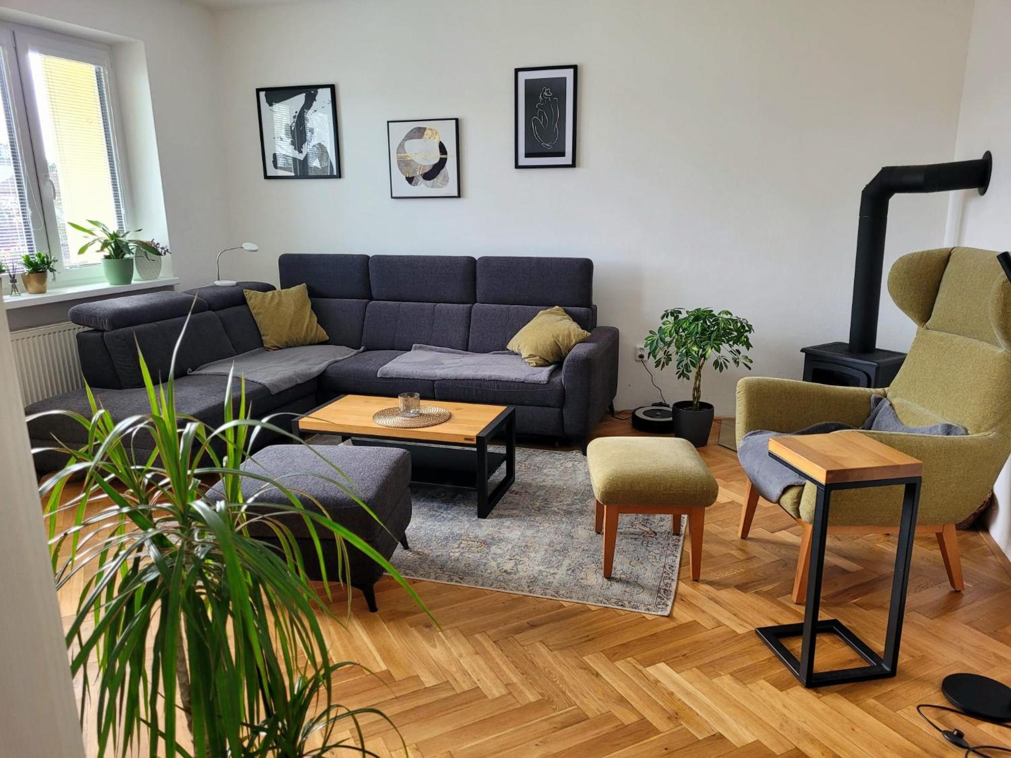 Novy Apartman Eva Jičín Extérieur photo